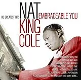 Nat King Cole CD Embraceable You - His Greatest Hits