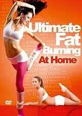 Ultimate Fat Burning At Home DVD