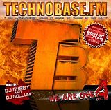 Various Artists CD Technobase.fm Vol.4