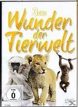 Wunder Der Tierwelt DVD
