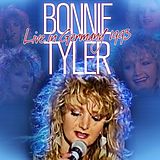 Bonnie Tyler CD Live In Germany 1993