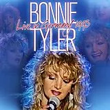 Bonnie Tyler CD Live In Germany 1993