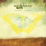 Wishbone Ash CD Elegant Stealth