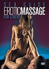 Sex Guide: Erotic Massage For Lovers DVD