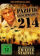 Zweite Staffel,Gesamtausgabe DVD