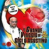 Gigi D Agostino CD Il Grande Viaggio