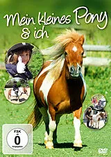 Mein Kleines Pony & Ich DVD
