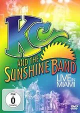 Live In Miami DVD