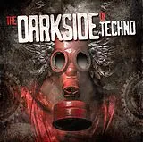 Various Artists CD The Darkside Of Techno