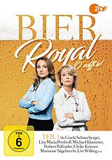 Bier Royal, Teil 1 DVD