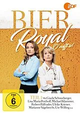 Bier Royal, Teil 1 DVD