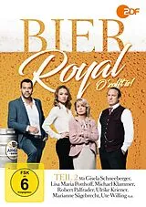 Bier Royal, Teil 2 DVD