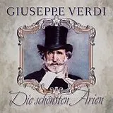 Giuseppe Verdi CD Die Schönsten Arien