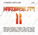 Various CD Hardbase.fm Vol. 11