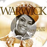 Dionne Warwick CD The Hit Collection