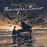 Marcos Ariel CD Peaceful Piano