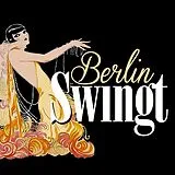 Various Artists LP (analog) Berlin Swingt