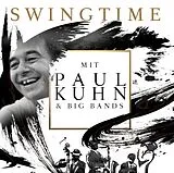 Paul Kuhn & Big Bands CD Swingtime Mit Paul Kuhn