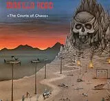 Manilla Road CD The Courts Of Chaos