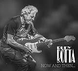 Rudy Rotta CD Now And Then... And Forever