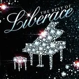 Liberace CD The Best Of Liberace