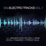 Various CD 90s Electro Tracks Vol. 1