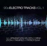 Various CD 90s Electro Tracks Vol. 1
