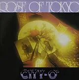City-o Vinyl Rose Of Tokyo