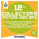 Various Artists LP (analog) 12" Collector S Picture Disc Box