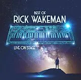 Rick Wakeman CD Best Of
