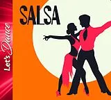 Various CD Salsa