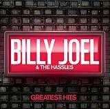 Billy Joel & The Hassles CD Greatest Hits