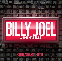 Billy & The Hassles Joel CD Greatest Hits