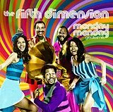 Fifth Dimension CD Monday Monday - Greatest Hits