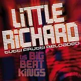 Little Richard VS Bigbeat King CD Tutti Frutti Reloaded