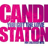 Candi Staton CD You Got The Love - Her Greatest Hits