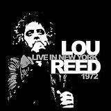 Lou Reed Vinyl Live In New York 1972 (Vinyl)