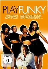 Play Funky DVD