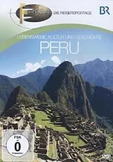 Peru DVD