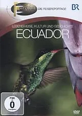 Ecuador DVD
