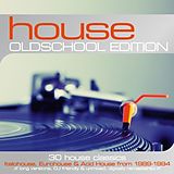 Various CD House Classics (1989 - 1994)