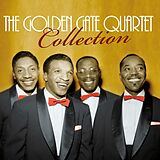 Golden Gate Quartet CD The Golden Gate Quartet Collection