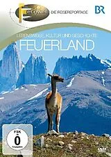 Feuerland DVD