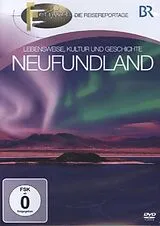 Neufundland DVD
