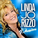 Linda Jo Rizzo CD Passion