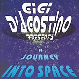 Gigi D Agostino CD A Journey Into Space