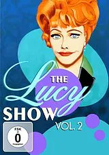 The Lucy Show Vol.2 DVD