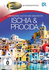 Ischia & Procida DVD