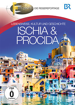Ischia & Procida DVD