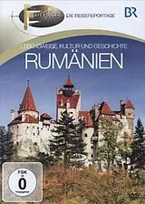 Rumänien DVD